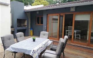 3 Bedroom House in Blairgowrie