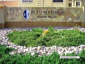2 Bed Townhouse in Tijger Valley and surrounds