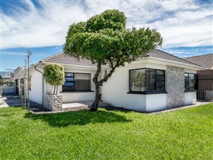 4 Bedroom House in Crawford