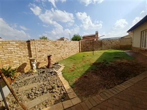 3 Bed House in Waterkloof
