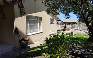 3 Bedroom House in George South
