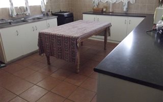 3 Bedroom House in George South