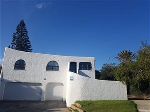 2 Bed Apartment in Eversdal