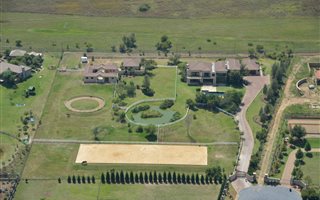 4 Bedroom House in Saddlebrook Estate