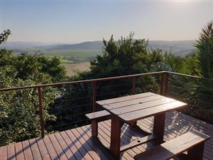 3 Bed House in Mount Moreland