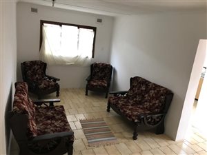 2 Bedroom Garden Cottage in Stanger Central