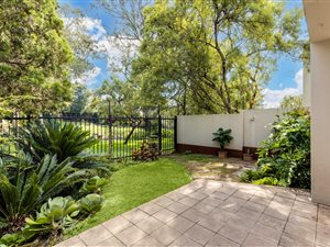 2 Bed Apartment in Morningside Manor