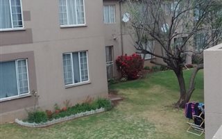 2 Bedroom Apartment in Edenvale
