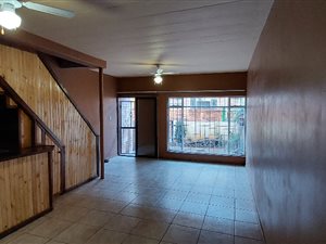 2 Bed Apartment in Navalsig