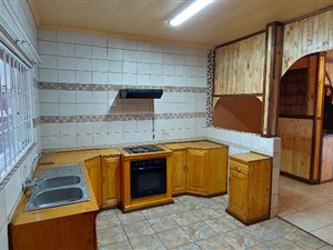 2 Bed Apartment in Navalsig
