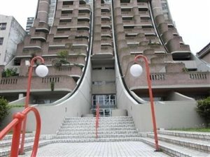 2 Bed Apartment in Esplanade