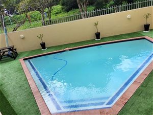 3 Bed Apartment in Westbrook