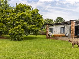 8565 m² Farm in Glen Austin