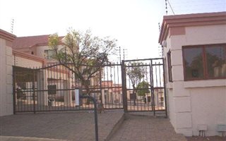3 Bedroom Apartment in Little Falls