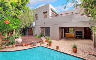 3 Bedroom Cluster in Khyber Rock