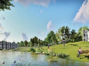 3 Bed Apartment in Westering