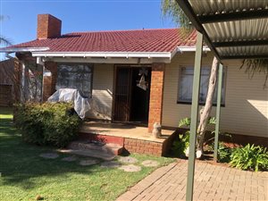 3 Bed House in Cassandra