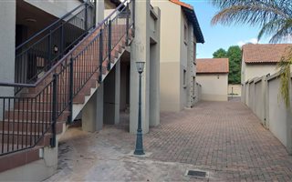 2 Bedroom Townhouse in Polokwane Central