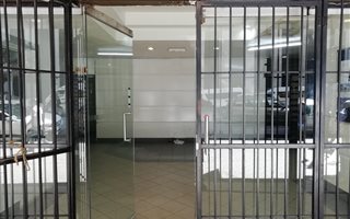 0.5 Bedroom Apartment in Johannesburg Central