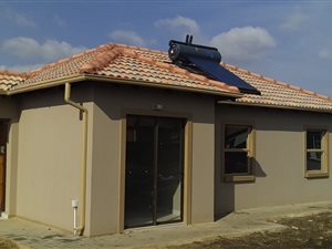 3 Bed House in Klerksoord