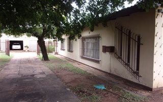 3 Bedroom House in Sonlandpark