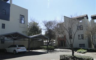 1 Bedroom House in Paulshof