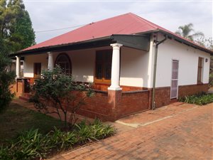 4 Bed House in Sunnyside