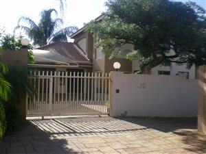 3 Bed Townhouse in Ninapark