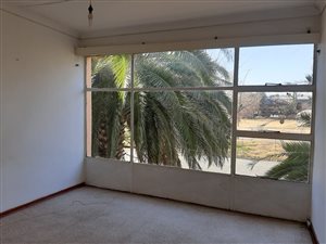 1 Bed Flat in Parys