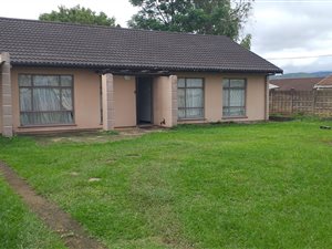 3 Bed House in Ridge Park