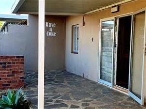 1 Bed Townhouse in Elysium