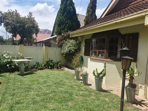 3 Bed House in Sunnyside