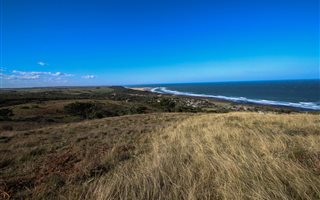 34 ha Land available in Winterstrand