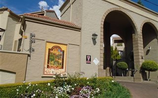 1 Bedroom Cluster in River Club