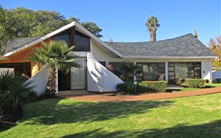 4 Bedroom House in Helicon Heights