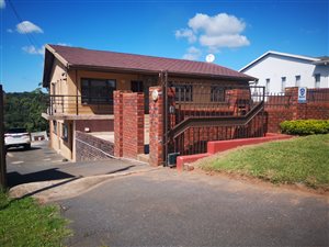 3 Bedroom House in Umhlatuzana