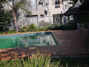2 Bed House in Verwoerdpark