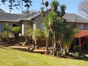 6 Bed House in Kibler Park