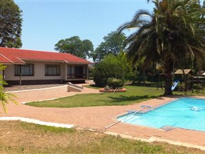 5 Bed House in Ashburton