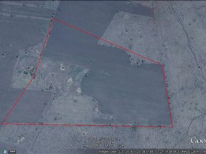20.2 ha Farm in Marikana