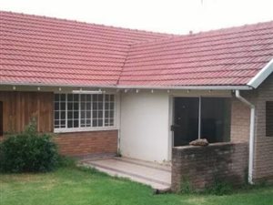 3 Bed House in Horison