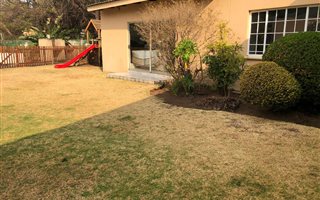 3 Bedroom House in Cinderella