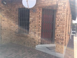 3 Bed Cluster in New Redruth