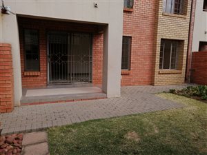 3 Bed Townhouse in Eco Park