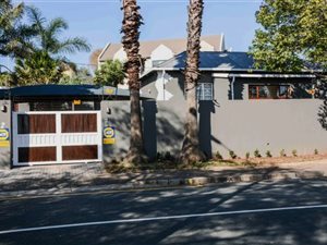 3 Bed House in Westdene
