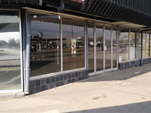 572 m² Commercial space in Vereeniging Central