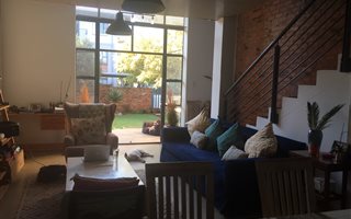 2 Bedroom Duplex in Westdene