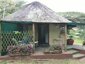 1 Bed Flat in Umtentweni