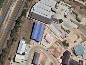 287 m² Commercial space in Diaz Beach