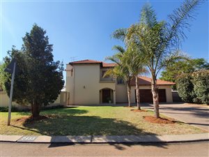 3 Bed House in Irene Farm Villages